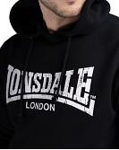 Lonsdale capuchon sweatshirt Wolterton 4