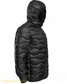 Lonsdale quilted jacket Beeston 2