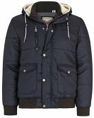 Lonsdale Jacke Fox Hill 4