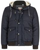 Lonsdale jacket Fox Hill 4