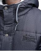 Lonsdale jacket Fox Hill 3