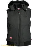 Lonsdale Damen Winterweste Ansty 7