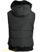 Lonsdale Dames bodywarmer Ansty 8