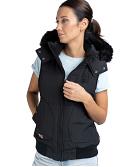 Lonsdale Dames bodywarmer Ansty 2