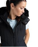 Lonsdale Dames bodywarmer Ansty 3