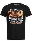 Lonsdale T-Shirt Usborne 4