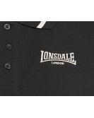 Lonsdale Slimfit Poloshirt Causton 3