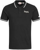 Lonsdale Slimfit Poloshirt Causton 4