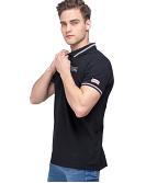 Lonsdale Slimfit Poloshirt Causton 2