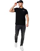 Lonsdale Slimfit Poloshirt Causton 3