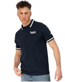 Lonsdale Slimfit Poloshirt Causton 5