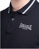 Lonsdale Slimfit Poloshirt Causton 3