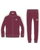 Lonsdale tracksuit Pember 12