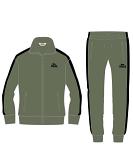 Lonsdale tracksuit Pember 13