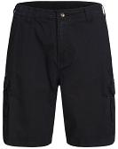 Lonsdale slim fit canvas cargo short Wakeman 5