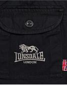 Lonsdale slim fit cargo short Wakeman 7