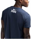 Lonsdale regulär fit T-Shirt Loscoe im Doppelpack 4