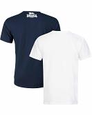 Lonsdale regulär fit T-Shirt Loscoe im Doppelpack 6