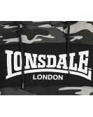 Lonsdale hooded turtleneck sweatshirt Dulwich 3