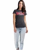 Lonsdale Damen T-Shirt Tulse 2