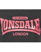 Lonsdale Ladies t-shirt Tulse 7