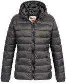 Lonsdale Damenjacke Solace 6