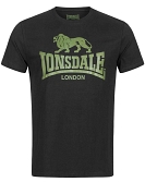 Lonsdale T-Shirt Doublepack Bangor 6