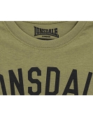 Lonsdale T-Shirt Doublepack Bangor 12