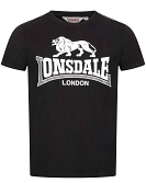 Lonsdale T-Shirt Parson regular fit 5