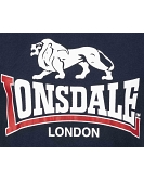 Lonsdale T-Shirt Parson regular fit 16