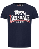 Lonsdale T-Shirt Parson regular fit 13