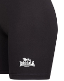 Lonsdale tight training shorts Ludwell 7