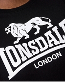 Lonsdale T-Shirt St. Enrey 12