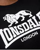 Lonsdale t-shirt St. Enrey 12