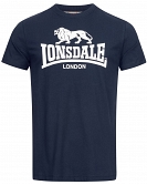 Lonsdale T-Shirt St. Enrey 13