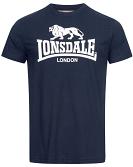 Lonsdale T-Shirt St. Enrey 13