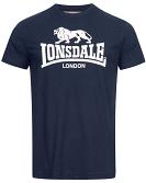 Lonsdale t-shirt St. Enrey 13