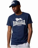 Lonsdale T-Shirt St. Enrey 14