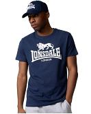 Lonsdale T-Shirt St. Enrey 14