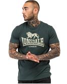 Lonsdale t-shirt St. Enrey 5