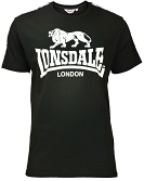 Lonsdale T-Shirt Sheviock 7