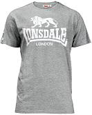 Lonsdale t-shirt Sheviock 7
