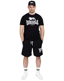 Lonsdale Loopback Short Polbathic 8
