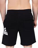 Lonsdale loopback fleece shorts Polbathic 9