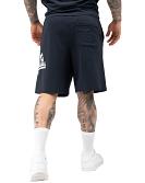Lonsdale loopback fleece shorts Polbathic 18