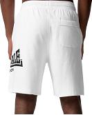 Lonsdale loopback fleece shorts Polbathic 16