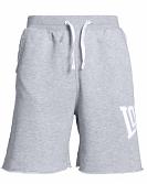 Lonsdale loopback fleece shorts Polbathic 4