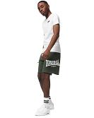 Lonsdale loopback fleece shorts Polbathic 11