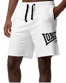 Lonsdale loopback fleece shorts Polbathic 14