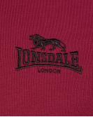 Lonsdale Kapuzensweatshirt Talmine 3